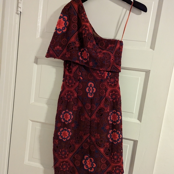 NWT Elliatt Cosmic Dress - Picture 3 of 5